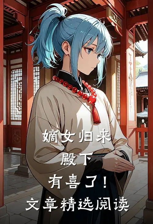 嫡女归来：殿下，有喜了！文章精选阅读