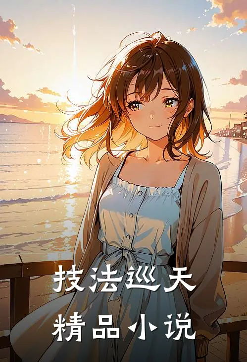 技法巡天精品小说