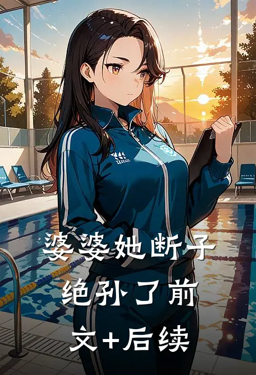 婆婆她断子绝孙了前文+后续