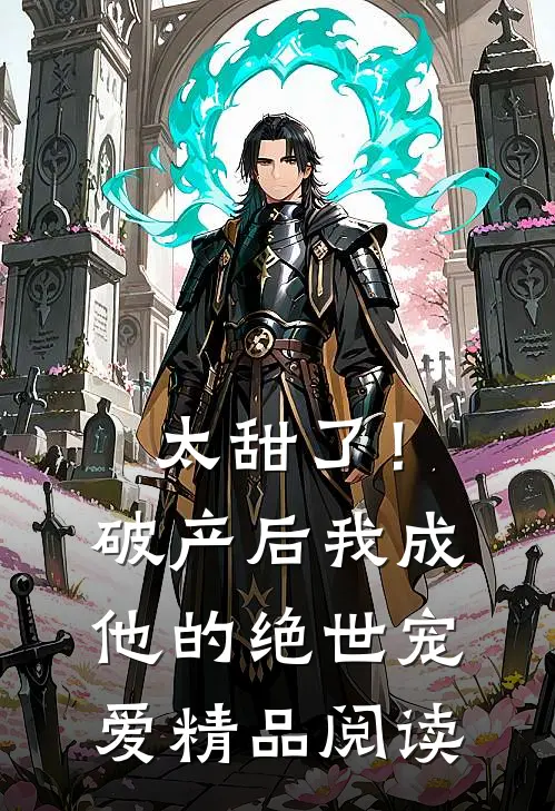 太甜了！破产后，我成他的绝世宠爱精品阅读