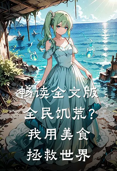畅读全文版全民饥荒？我用美食拯救世界