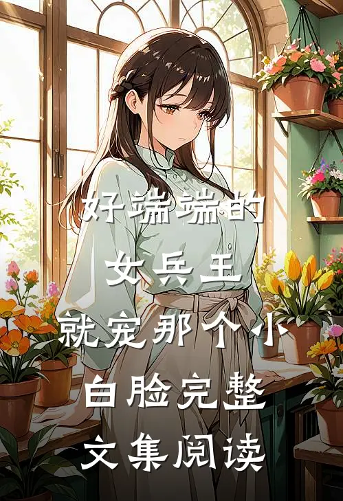 好端端的女兵王，就宠那个小白脸完整文集阅读