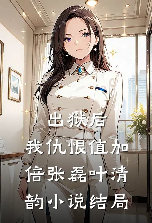 出狱后，我仇恨值加倍张磊叶清韵小说结局
