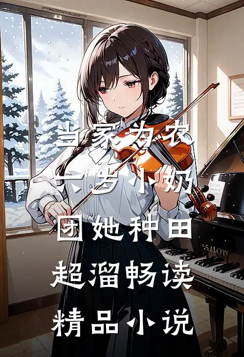 当家为农：六岁小奶团她种田超溜畅读精品小说