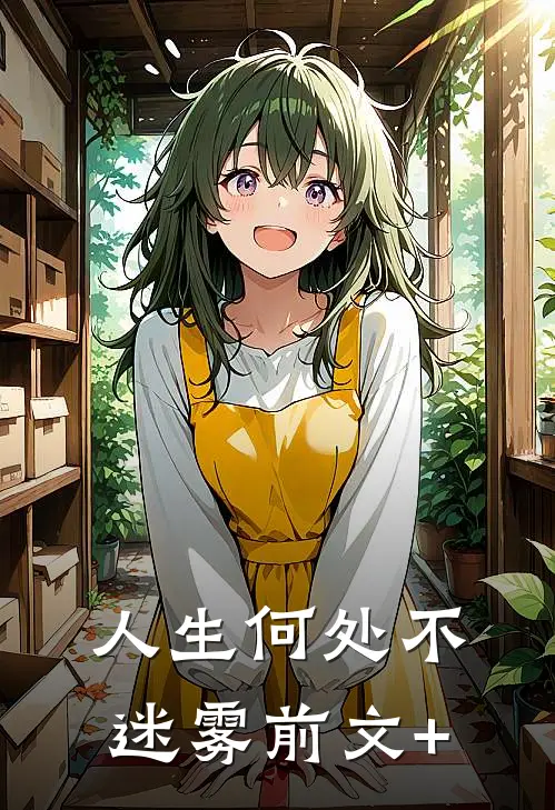人生何处不迷雾前文+