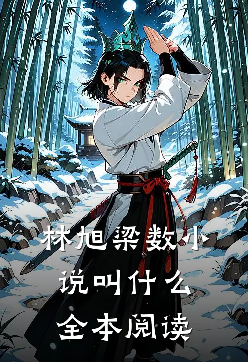 林旭梁数小说叫什么全本阅读