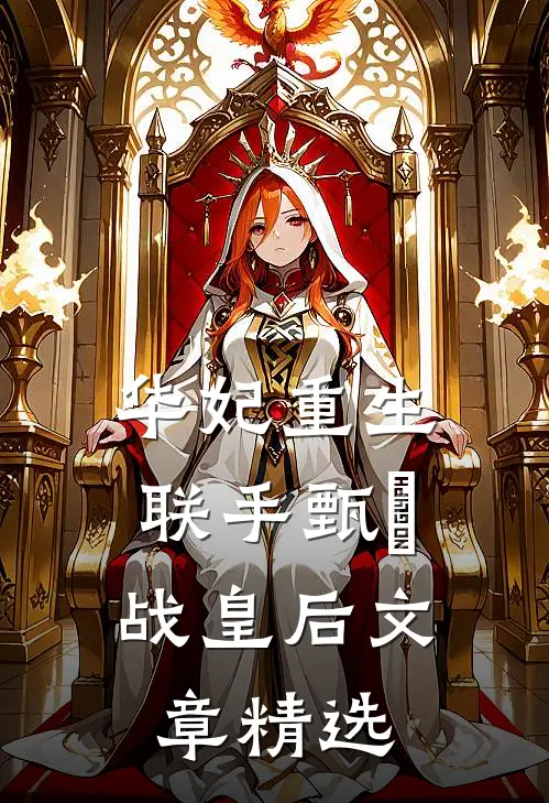 华妃重生,联手甄嬛战皇后文章精选在线阅读