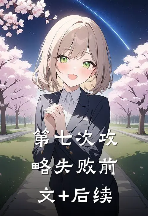 第七次攻略失败前文+后续