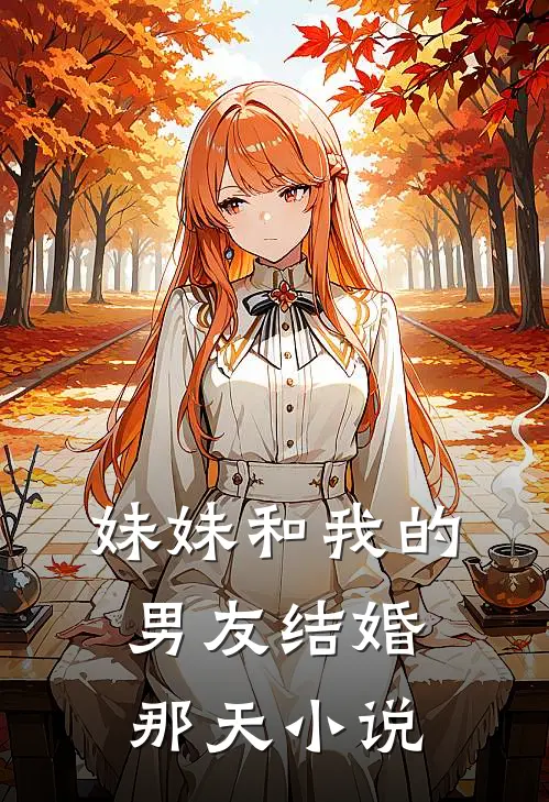 妹妹和我的男友结婚那天小说