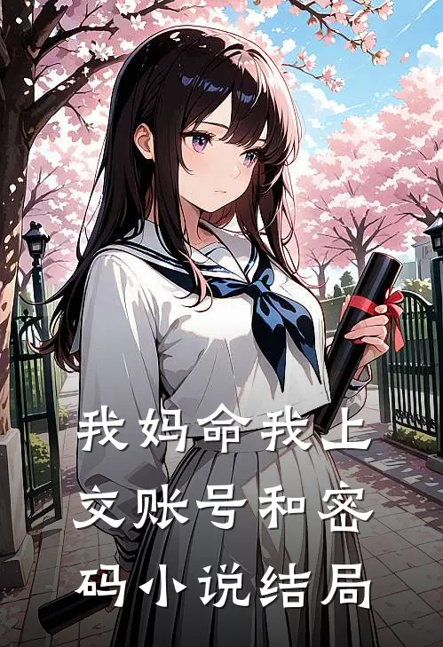 我妈命我上交账号和密码小说结局