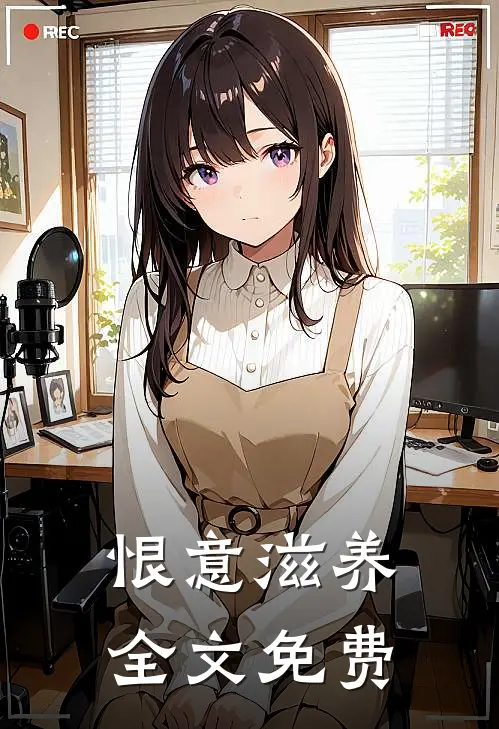 恨意滋养全文免费