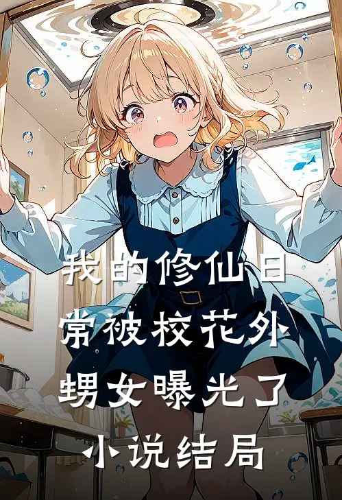我的修仙日常被校花外甥女曝光了小说结局