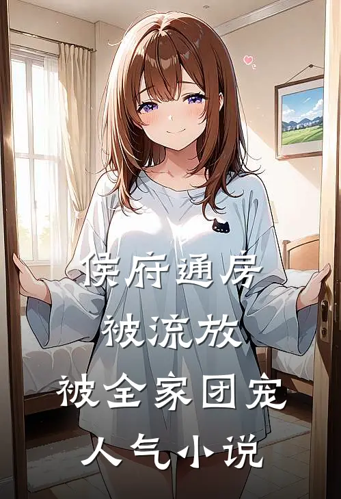 侯府通房被流放，被全家团宠人气小说