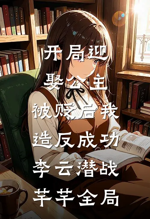 开局迎娶公主，被贬后我造反成功李云潜战芊芊全局