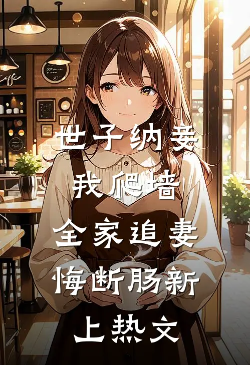 世子纳妾我爬墙，全家追妻悔断肠新上热文