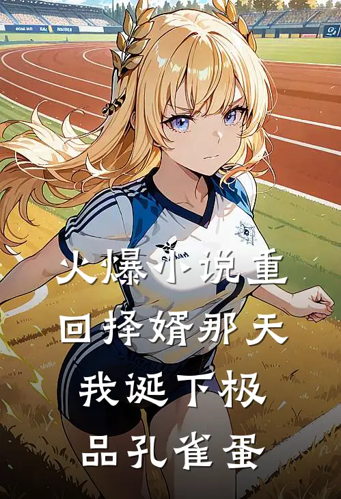 火爆小说重回择婿那天，我诞下极品孔雀蛋