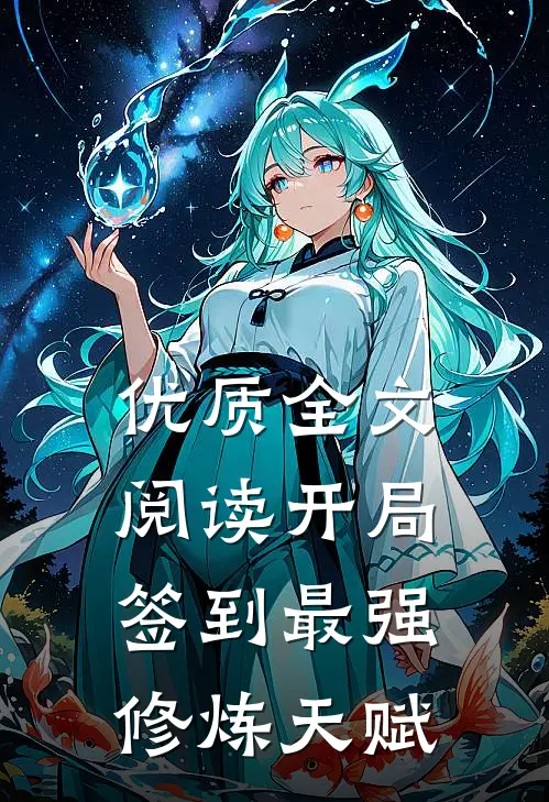 优质全文阅读开局签到最强修炼天赋