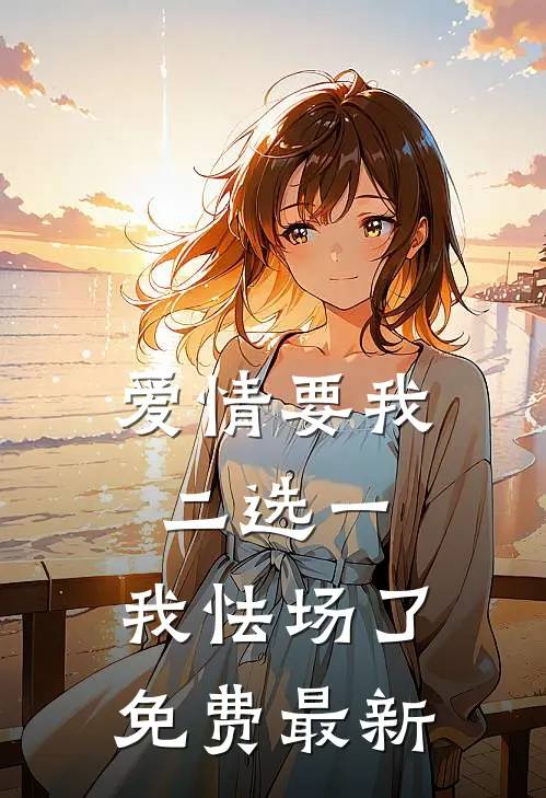 爱情要我二选一，我怯场了免费最新