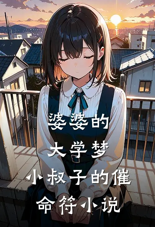 婆婆的大学梦，小叔子的催命符小说