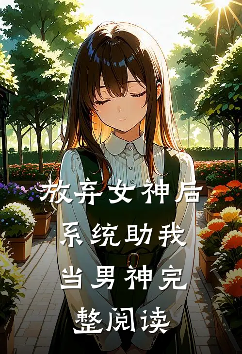 放弃女神后，系统助我当男神完整阅读