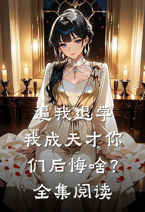 逼我退学，我成天才你们后悔啥？全集阅读