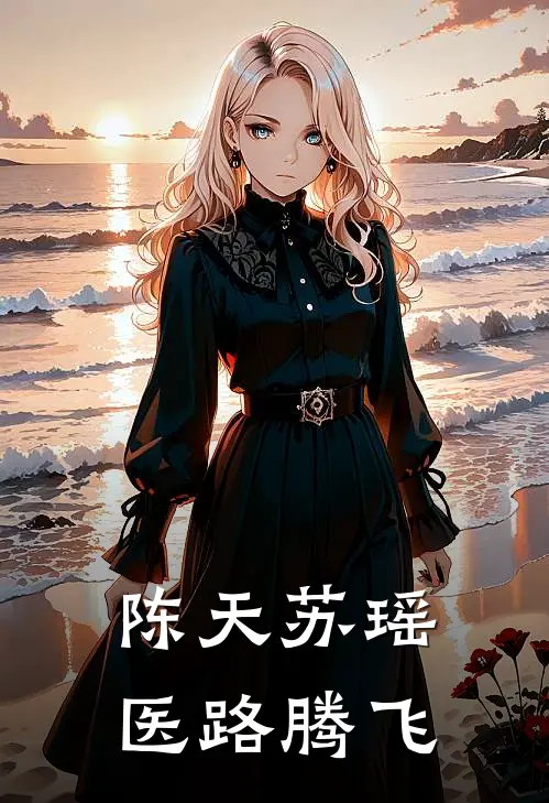 陈天苏瑶医路腾飞