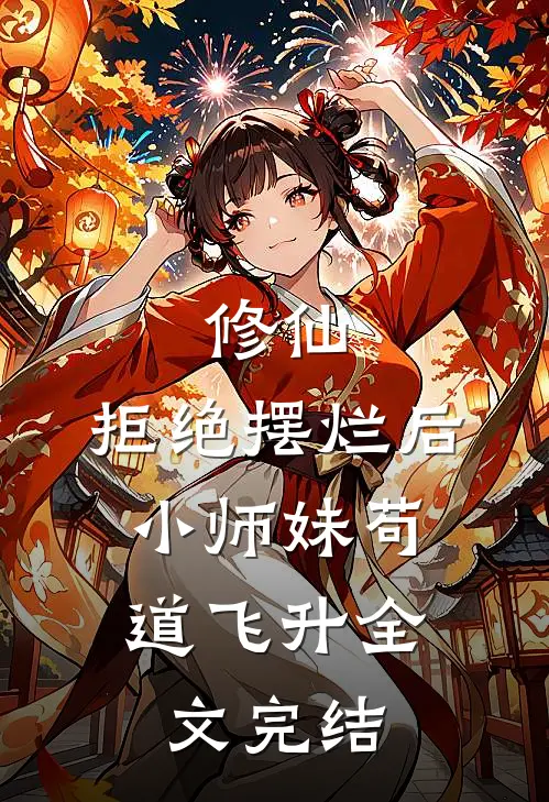 修仙：拒绝摆烂后，小师妹苟道飞升全文完结