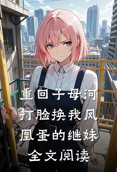 重回子母河，打脸换我凤凰蛋的继妹全文阅读