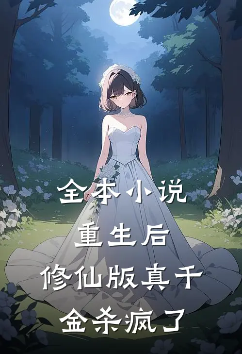 全本小说重生后，修仙版真千金杀疯了
