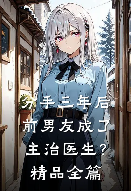 分手三年后，前男友成了主治医生？精品全篇