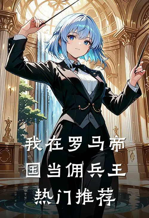 我在罗马帝国当佣兵王热门推荐