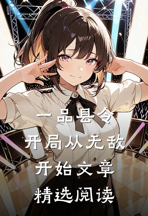 一品县令：开局从无敌开始文章精选阅读
