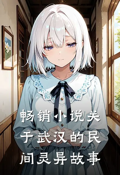 畅销小说关于武汉的民间灵异故事