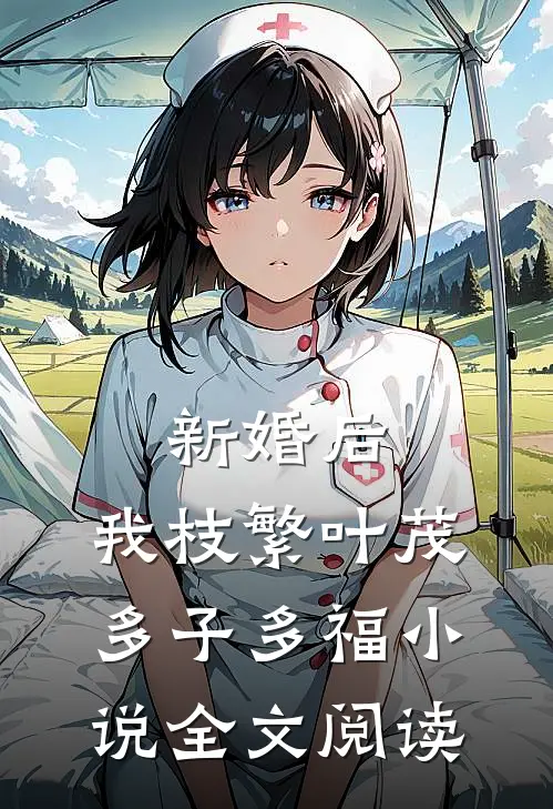 新婚后,我枝繁叶茂多子多福小说全文阅读