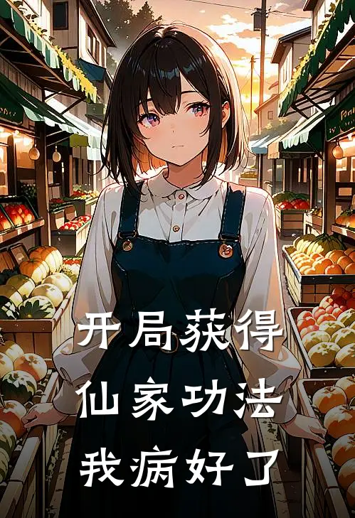 开局获得仙家功法，我病好了