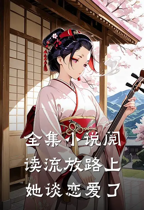 全集小说阅读流放路上她谈恋爱了