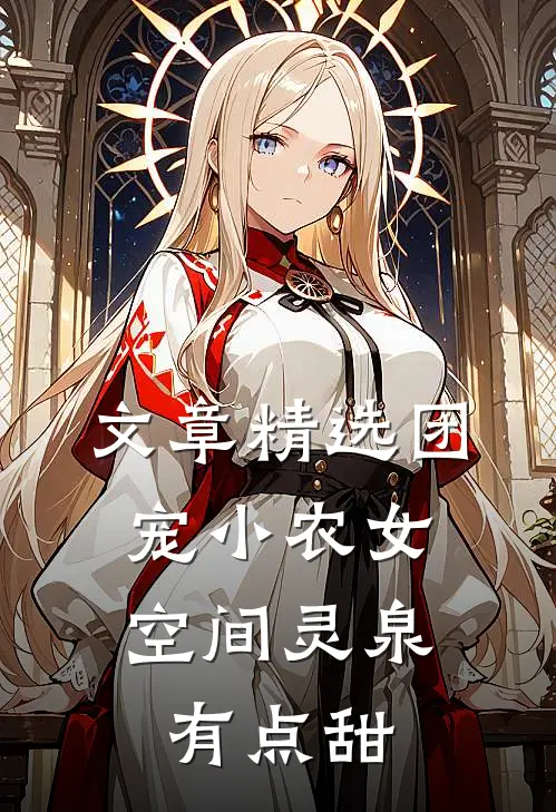 文章精选团宠小农女：空间灵泉有点甜