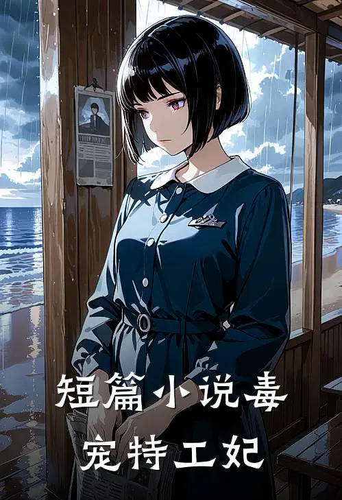 短篇小说毒宠特工妃