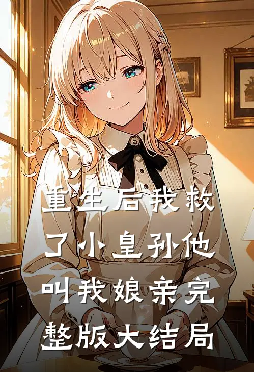 重生后我救了小皇孙他叫我娘亲完整版大结局