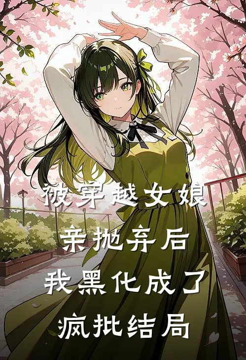 被穿越女娘亲抛弃后，我黑化成了疯批结局