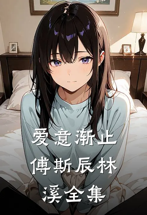 爱意渐止傅斯辰林溪全集