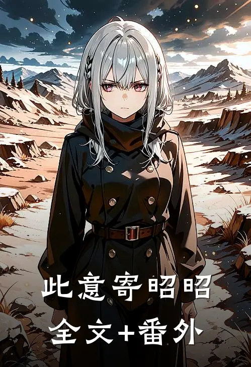 此意寄昭昭全文+番外