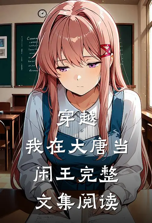 穿越：我在大唐当闲王完整文集阅读
