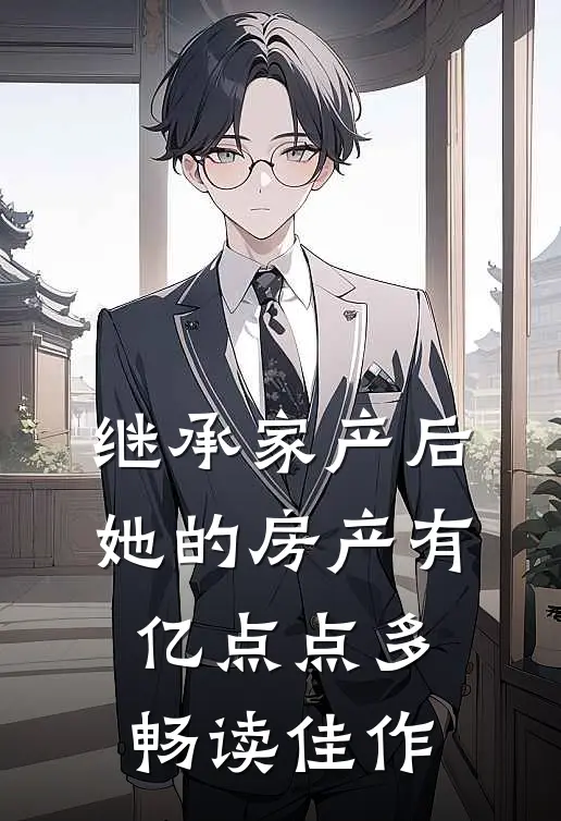 继承家产后，她的房产有亿点点多畅读佳作