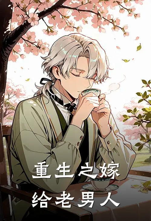 重生之嫁给老男人