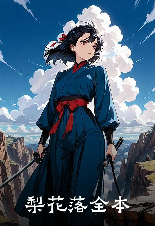 梨花落全本