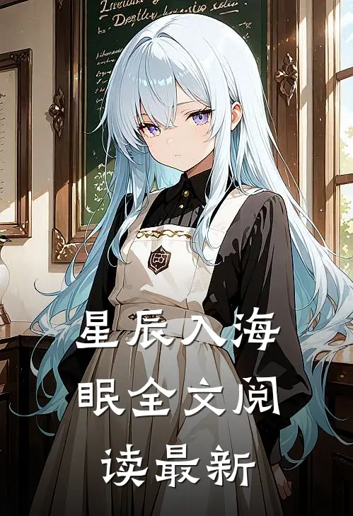 星辰入海眠全文阅读最新