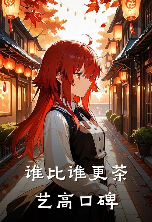 谁比谁更“茶艺”高口碑