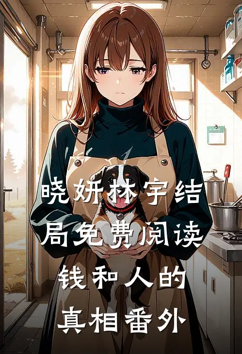 晓妍林宇结局免费阅读钱和人的真相番外