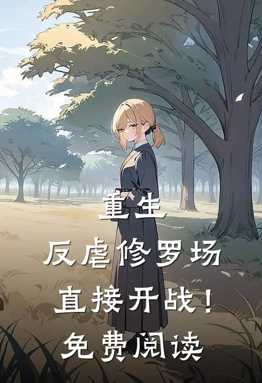 重生：反虐修罗场，直接开战！免费阅读